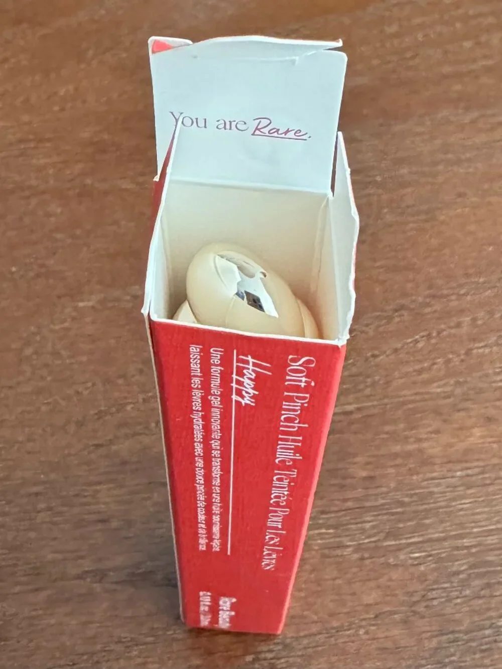 Rare Beauty brand new